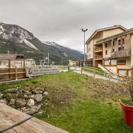 Au Refuge D'Hirka Termignon Exterior foto