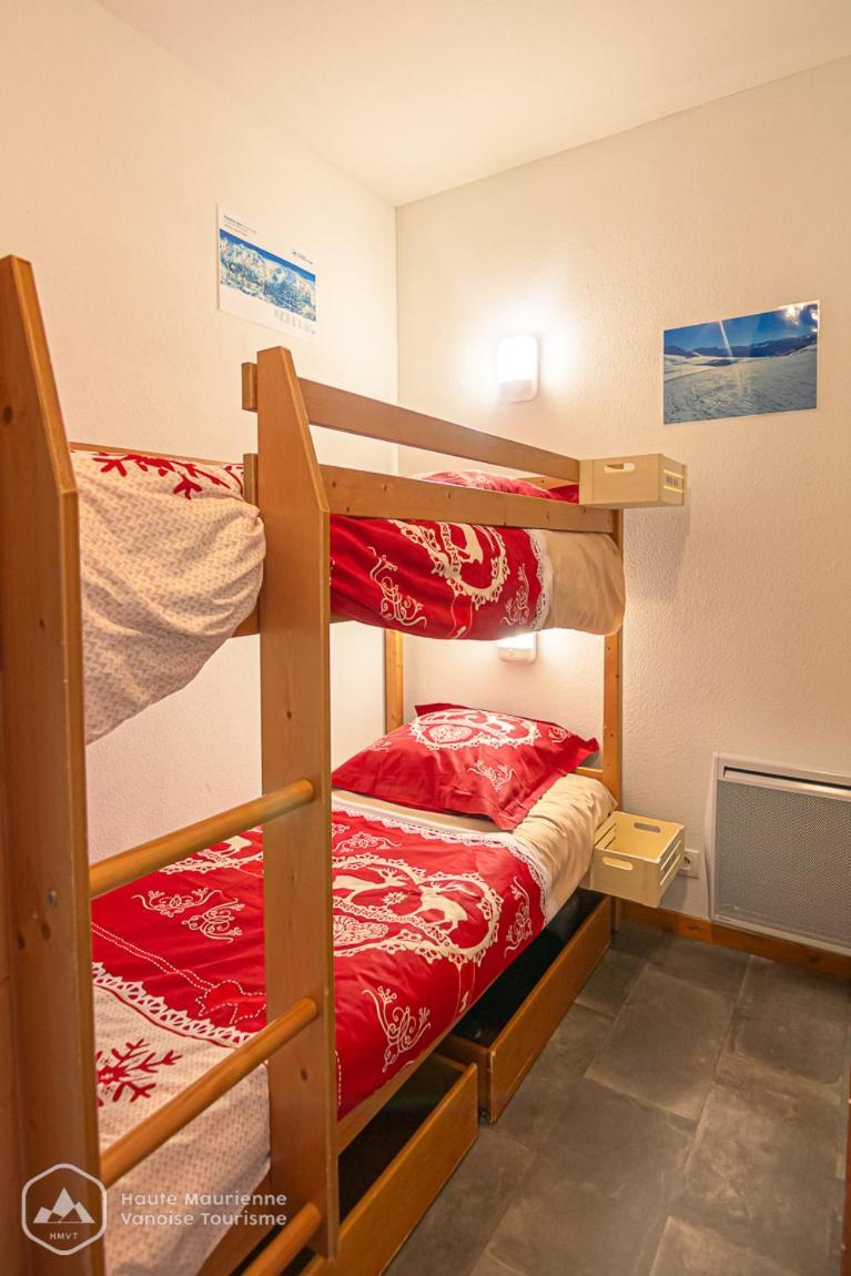 Au Refuge D'Hirka Termignon Quarto foto
